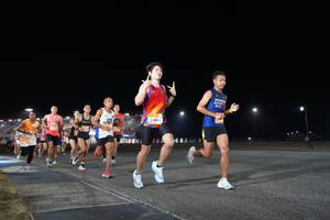 BIB: 
                            <button type="button" onclick="openModal(23581564)" class="btn btn-primary btn-sm float-right btn-popup" data-toggle="modal" data-target=".modal-high-quality">
                        <i class="fas fa-shopping-cart"></i> Add to Cart
                    </button>
                                            <button type="button" onclick="isThisMe(23581564, true)" class="btn btn-success btn-sm float-right btn-popup btn-isme hidden" data-toggle="tooltip" data-placement="bottom" title="นี่คือรูปของคุณใช่ไหม คลิกที่นี่เพื่อเอาเข้าอัลบั้ม">
                        <i class="fas fa-plus"></i> Add to album
                    </button>
                    <button type="button" onclick="isThisMe(23581564, false)" class="btn btn-warning btn-sm float-right btn-popup btn-isnotme hidden">
                        <i class="fas fa-ban"></i> Remove from album
                    </button>